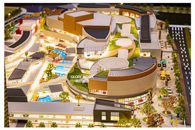 Mudelli tax-Xiri tal-Mall